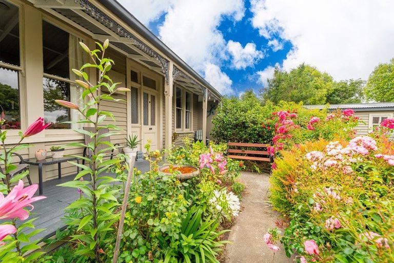 Photo of property in 11 Turnbull Street, Pareora, 7912