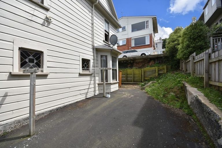 Photo of property in 135 Cargill Street, Dunedin Central, Dunedin, 9016