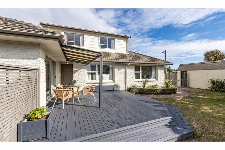 Photo of property in 14a Carlsen Street, Burwood, Christchurch, 8083