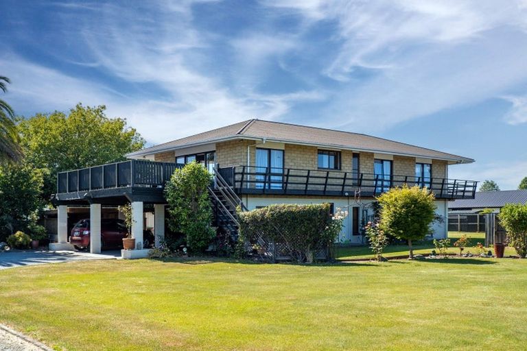 Photo of property in 234 King Street, Temuka, 7920