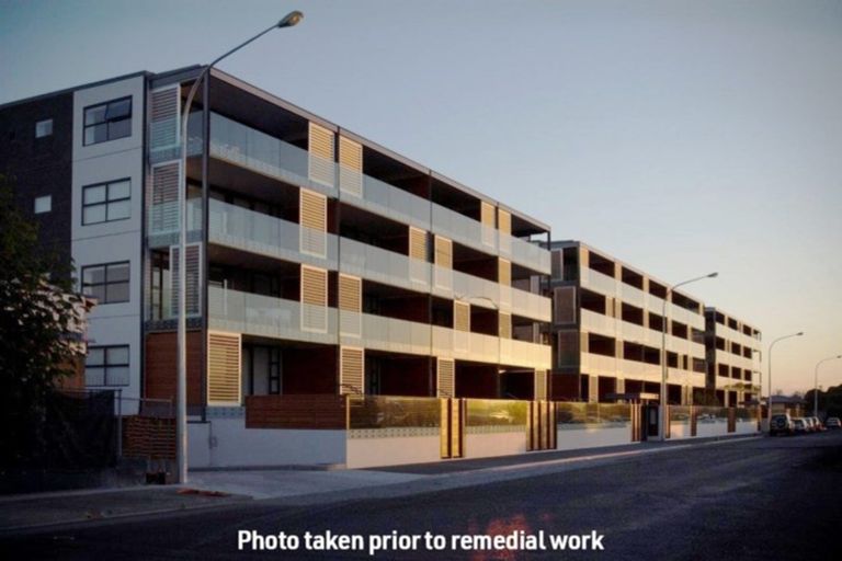 Photo of property in 504/7 Humber Street, Pandora, Napier, 4110