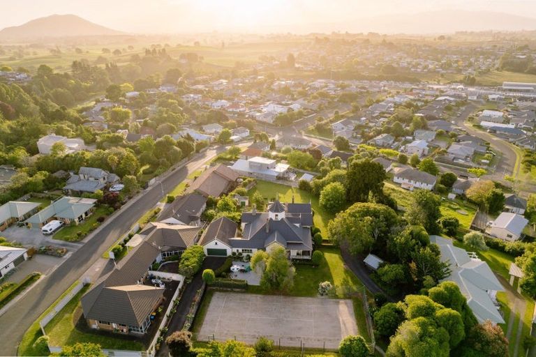 Photo of property in 288 College Street, Te Awamutu, 3800