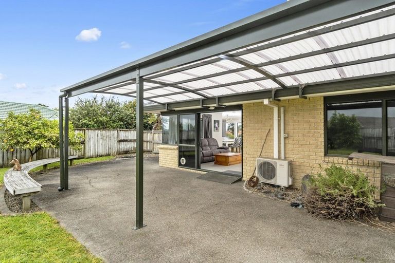 Photo of property in 9 Mahonia Place, Pyes Pa, Tauranga, 3112
