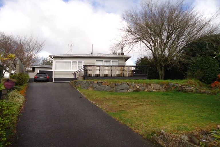 Photo of property in 6 Elizabeth Street, Putaruru, 3411