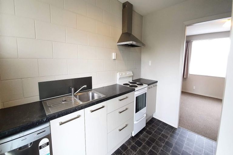 Photo of property in 2/138 Hastings Street East, Sydenham, Christchurch, 8023