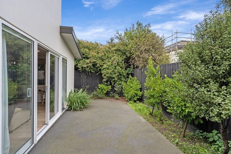 Photo of property in 3/34 Burlington Street, Sydenham, Christchurch, 8023