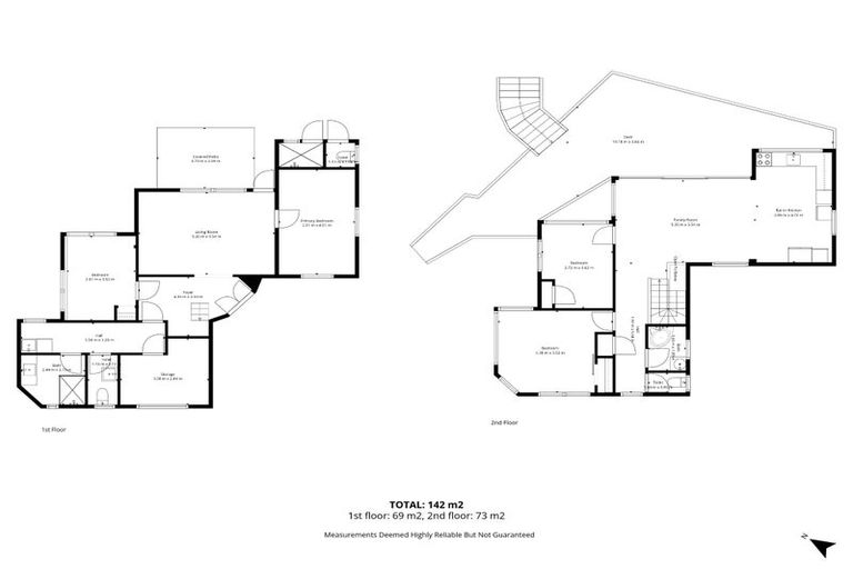 Photo of property in 22 The Loop, Waihi Beach, 3611