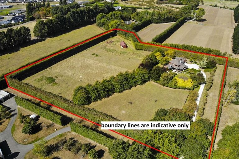 Photo of property in 15 Busch Lane, Halswell, Christchurch, 7676