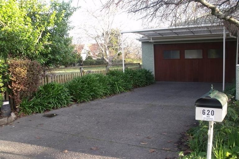 Photo of property in 620 York Street, Mahora, Hastings, 4120