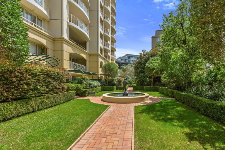 Photo of property in Ascot Apartments, 202/8 Middleton Road, Remuera, Auckland, 1050