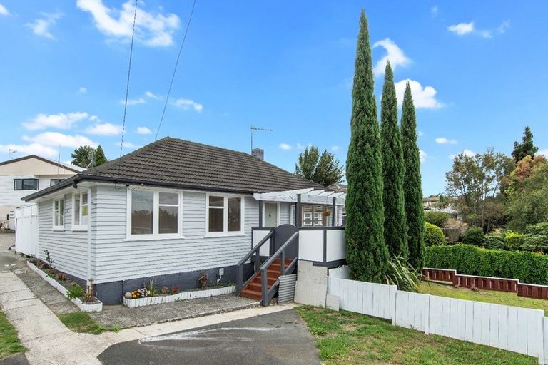 Photo of property in 453 Fraser Street, Parkvale, Tauranga, 3112