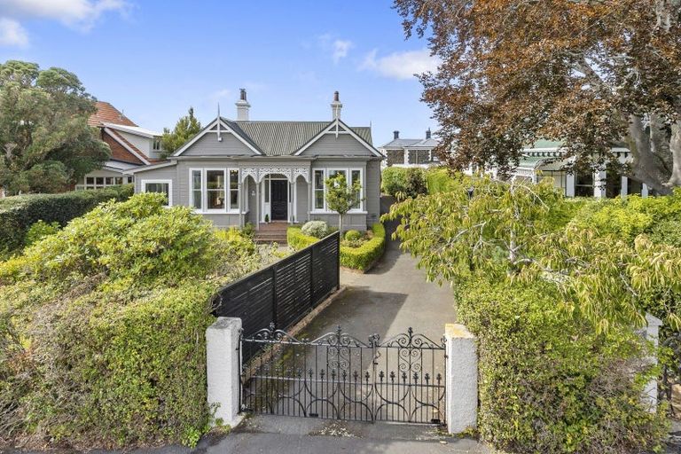 Photo of property in 23 Belgrave Crescent, Kaikorai, Dunedin, 9010