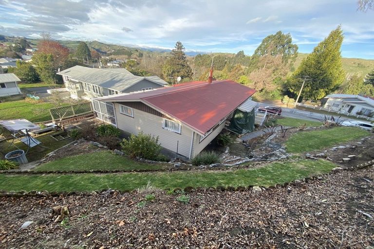 Photo of property in 60 Kaka Road, Taihape, 4720