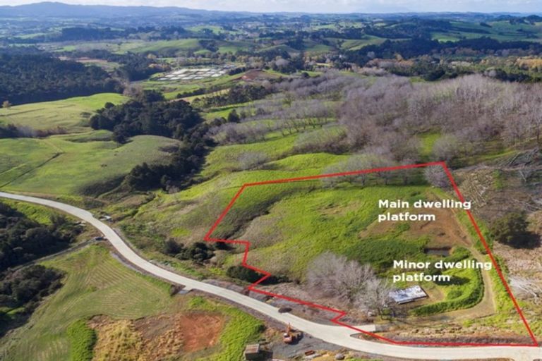 Photo of property in 89 Waere Valley Lane, Warkworth, 0981