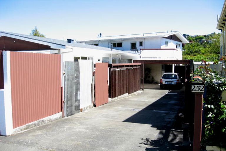 Photo of property in 252 Rutherford Street, Nelson South, Nelson, 7010