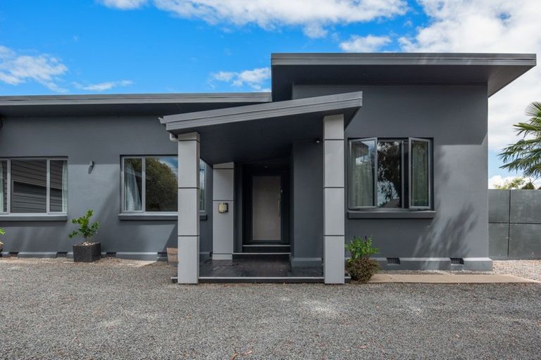 Photo of property in 13 Hammerichs Road, Rapaura, Blenheim, 7272