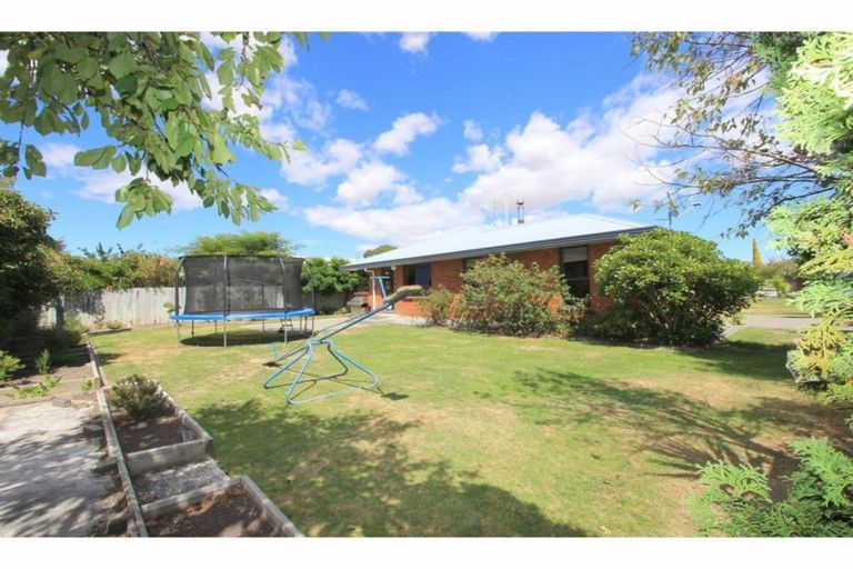 Photo of property in 23 Tereice Street, Witherlea, Blenheim, 7201