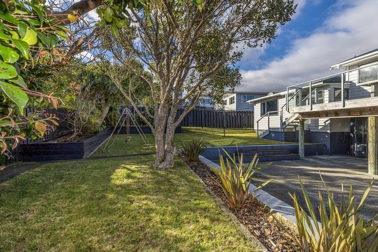 Photo of property in 84 Pope Street, Camborne, Porirua, 5026