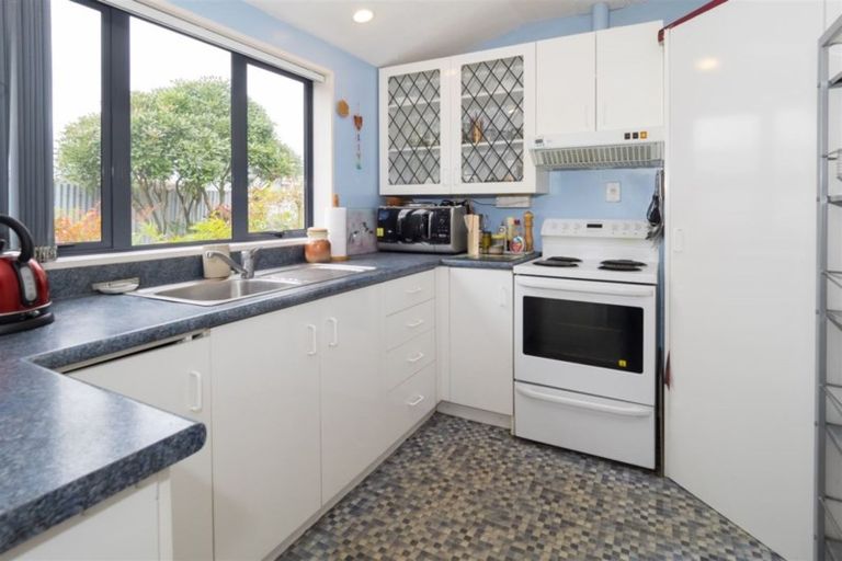 Photo of property in 18 Mcdonald Street, Netherby, Ashburton, 7700