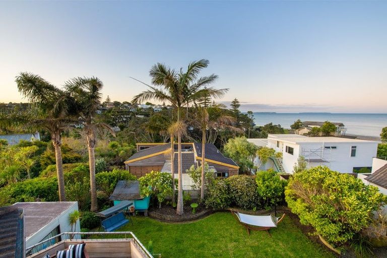 Photo of property in 12 Whitby Crescent, Mairangi Bay, Auckland, 0630