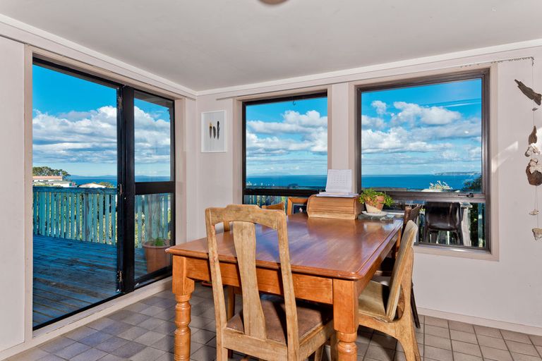 Photo of property in 6 Barrier View Road, Leigh, 0985