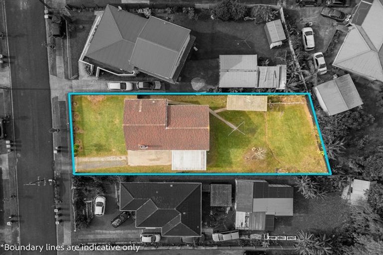 Photo of property in 17 Kudu Road, Otara, Auckland, 2023