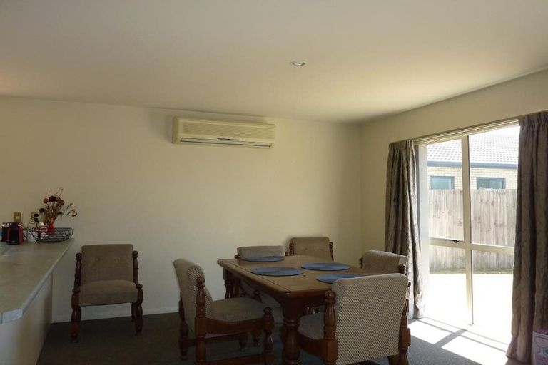 Photo of property in 9 Henry Wigram Drive, Wigram, Christchurch, 8042