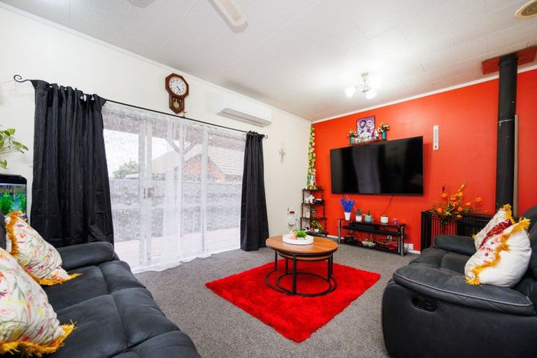 Photo of property in 260 Cambridge Avenue, Ashhurst, 4810