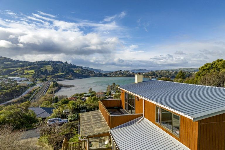 Photo of property in 22 District Road, Roseneath, Port Chalmers, 9023