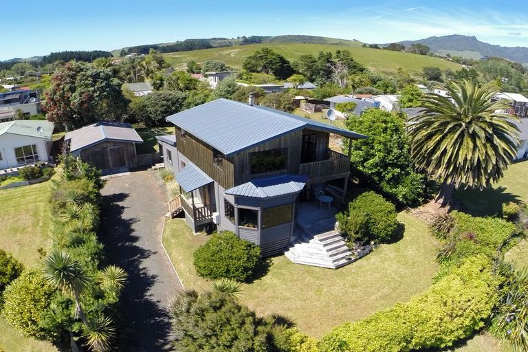 Photo of property in 24 Taipari Avenue, Raglan, 3225