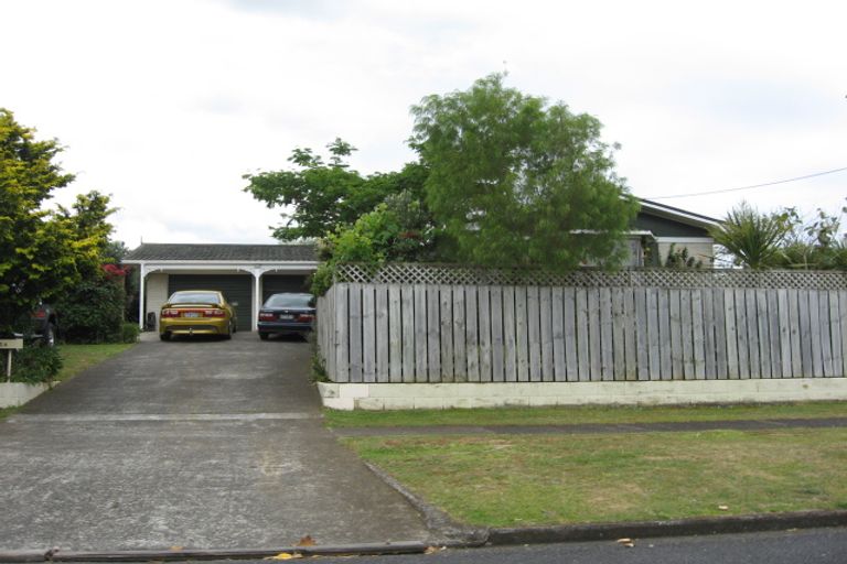 Photo of property in 2a Blair Avenue, Pukekohe, 2120
