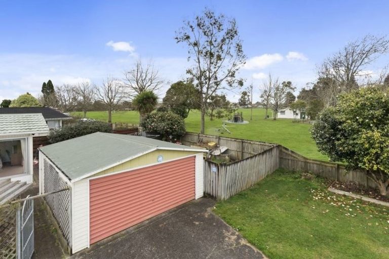 Photo of property in 25 Thorpe Street, Fairview Downs, Hamilton, 3214