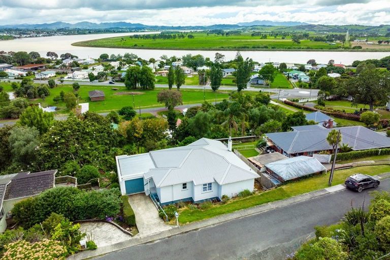 Photo of property in 21 Park Road, Dargaville, 0310