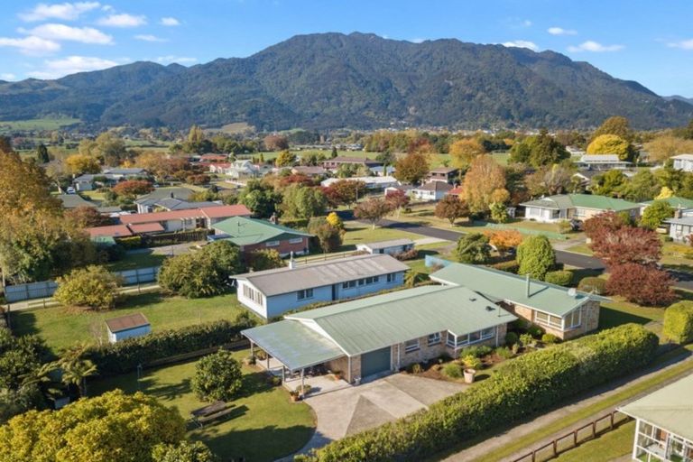 Photo of property in 6 Hanna Street, Te Aroha, 3320