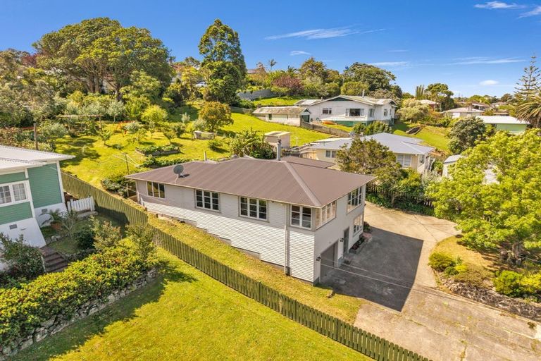 Photo of property in 38 Ranfurly Street, Dargaville, 0310