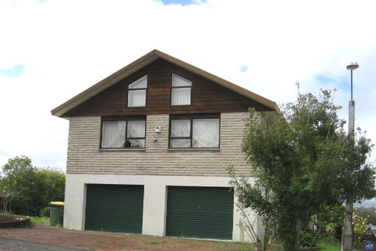 Photo of property in 20 Mescal Street, Massey, Auckland, 0614