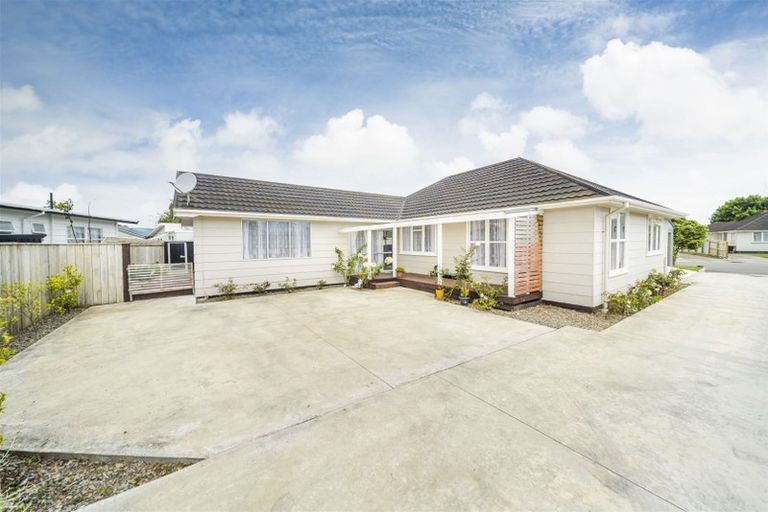 Photo of property in 5b Bradford Place, Awapuni, Palmerston North, 4412