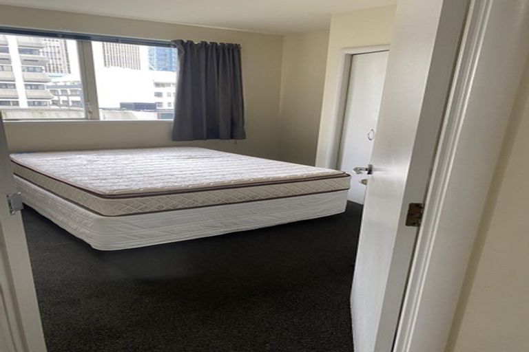 Photo of property in Madison On The Square Apartments, 2e/37 Federal Street, Auckland Central, Auckland, 1010