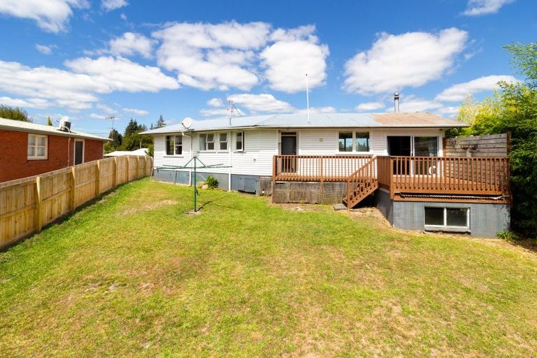 Photo of property in 43 Mount View Drive, Mangakakahi, Rotorua, 3015