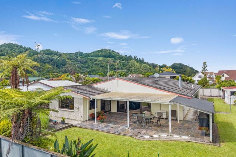 Photo of property in 4 Sisam Place, Whakatane, 3120