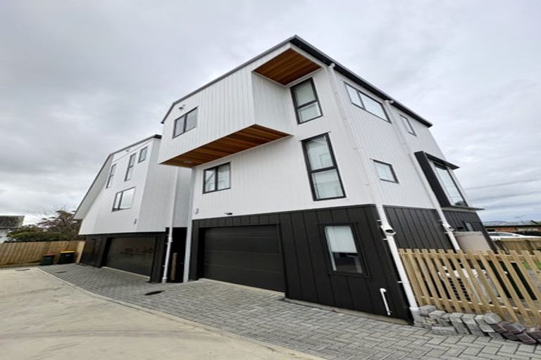 Photo of property in 14c Elcoat Avenue, Te Atatu South, Auckland, 0610