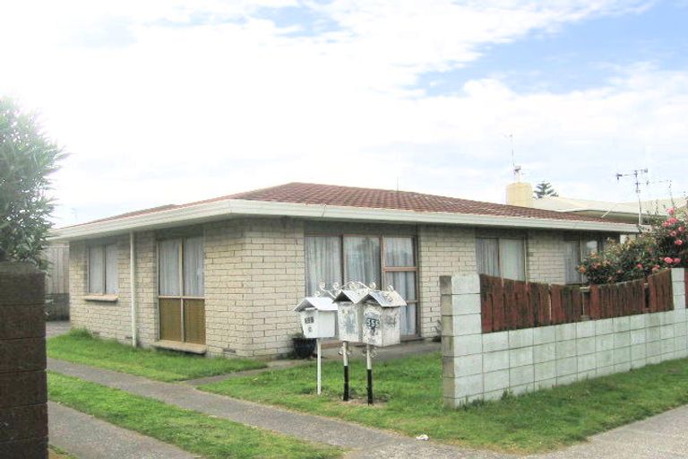 Photo of property in 555a Maunganui Road, Mount Maunganui, 3116