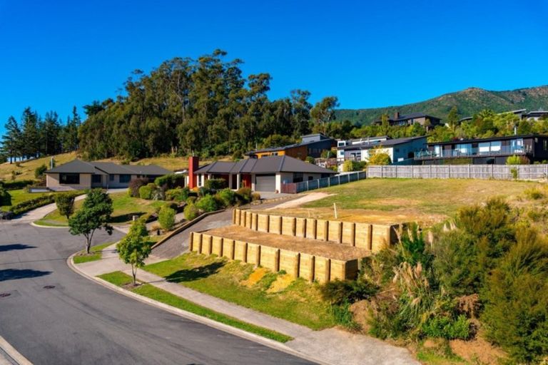 Photo of property in 6 Pukeko Place, Picton, 7220