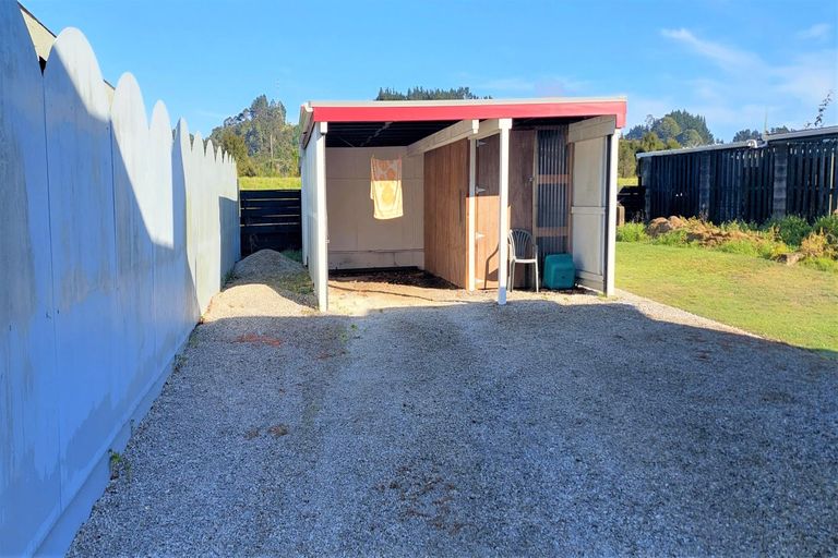 Photo of property in 564 Great South Road, Huntly, 3700