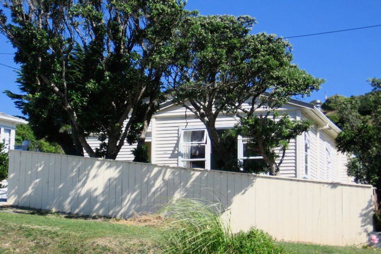 Photo of property in 20 Punjab Street, Khandallah, Wellington, 6035