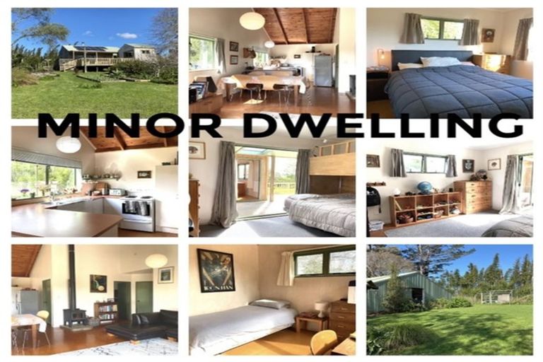 Photo of property in 82 Underwood Road, Wellsford, 0973