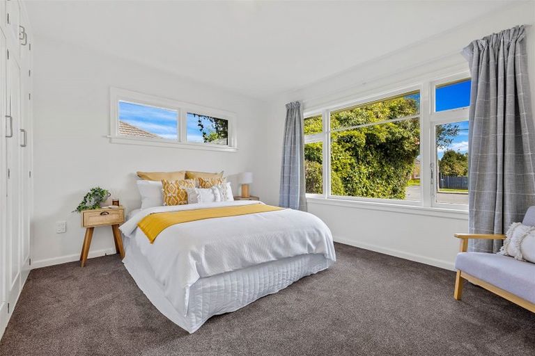 Photo of property in 118 Harris Crescent, Papanui, Christchurch, 8053