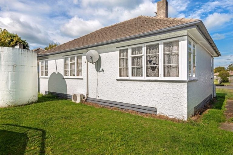 Photo of property in 607 Childers Road, Te Hapara, Gisborne, 4010