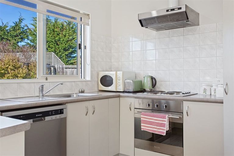 Photo of property in Rivertown Villas, 150 Williams Street, Kaiapoi, 7630