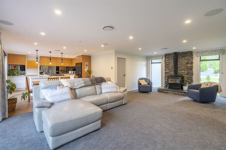 Photo of property in 97 Middle Street, Pukerau, Gore, 9772